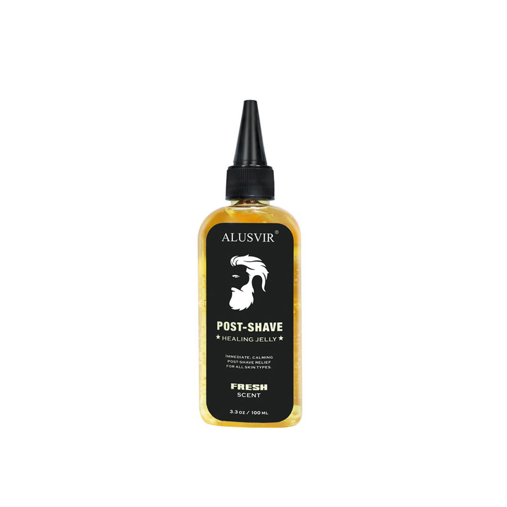After Shaving Gel